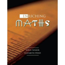 Enriching Maths