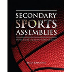 Secondary Sports Assemblies