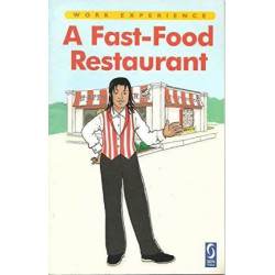 A Fast-food Restaurant