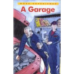 A Garage