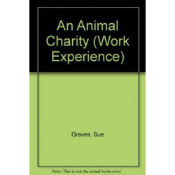 An Animal Charity