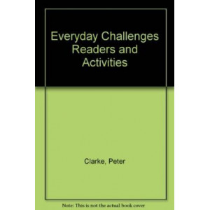 Everyday Challenges Readers and Activities