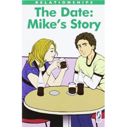 The Date: Mike's Story