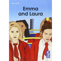Emma and Laura