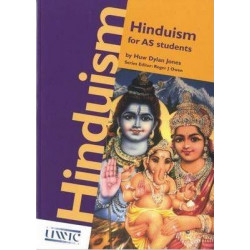 Hinduism for AS Students
