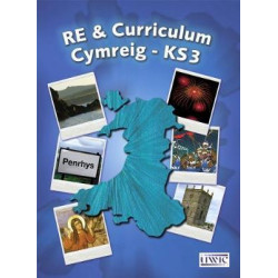 RE & Curriculum Cymreig - KS3