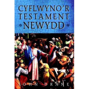 Cyflwyno'r Testament Newydd