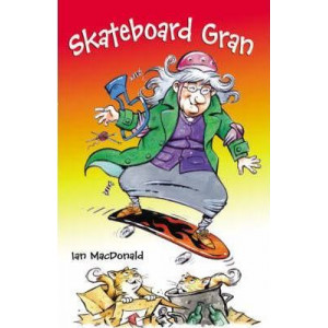 Skateboard Gran