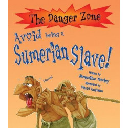 Avoid Being A Sumerian Slave!