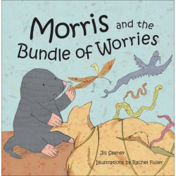 Morris and the Bundle of Worries