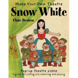 Make Your Own Theatre Snow White