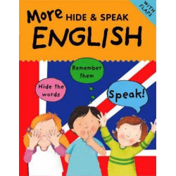 More Hide and Speak English
