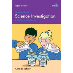 100+ Fun Ideas for Science Investigations