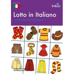Lotto in Italiano