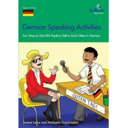 German Speaking Activities
