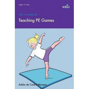 100+ Fun Ideas for Teaching PE Games