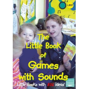 Little Book of Games with Sounds