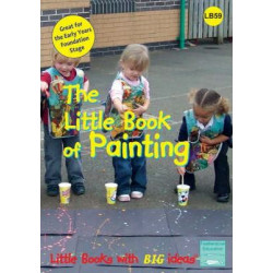 The Little Book of Painting