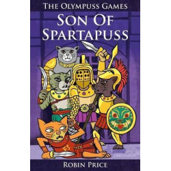 Son of Spartapuss
