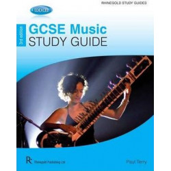 Edexcel GCSE Music Study Guide: Edexcel