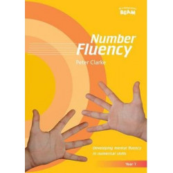 Number Fluency Year 1 Developing mental fluency in numerical skills
