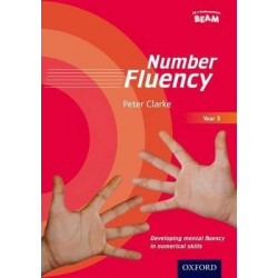 Number Fluency Year 3 Developing mental fluency in numerical skills