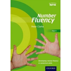 Number Fluency Year 4 Developing mental fluency in numerical skills