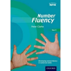 Number Fluency Year 5 Developing mental fluency in numerical skills