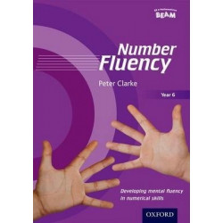 Number Fluency Year 6 Developing mental fluency in numerical skills