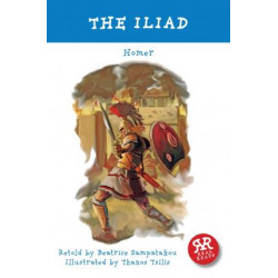 Iliad, The