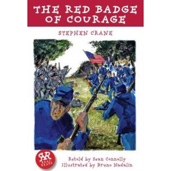 Red Badge of Courage, The