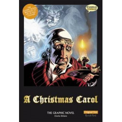 A Christmas Carol: Original Text