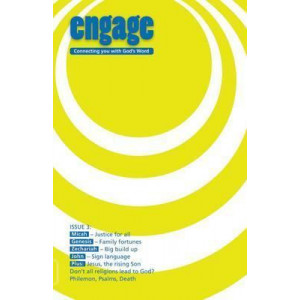 Engage Issue 3