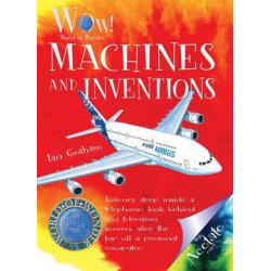 Machines And Inventions