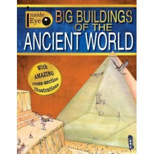 Big Buildings of the Ancient World
