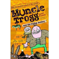 Muncle Trogg and the Flying Donkey