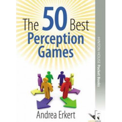 The 50 Best Games for Sensory Perception