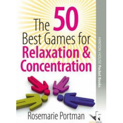 The 50 Best Games for Relaxation and Concentration