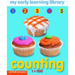 Time (My Early Learning Library)