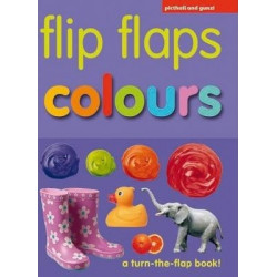 Flip Flaps Colours