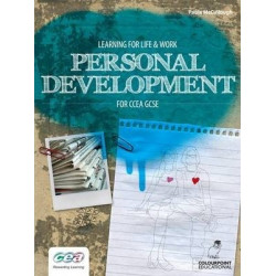 Learning for Life and Work: Personal Development for CCEA GCSE