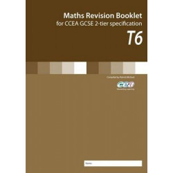 Maths Revision Booklet T6