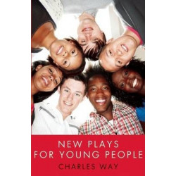 New Plays for Young People