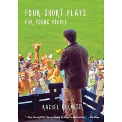 Four Short Plays for Young People