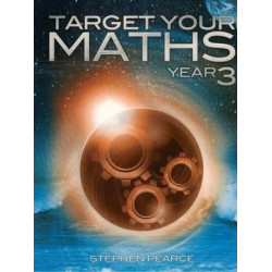Target Your Maths Year 3: Year 3