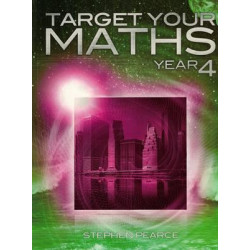Target Your Maths Year 4: Year 4