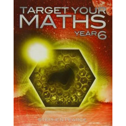 Target Your Maths Year 6: Year 6