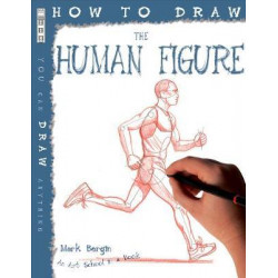 How To Draw The Human Figure