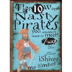 Nasty Pirates