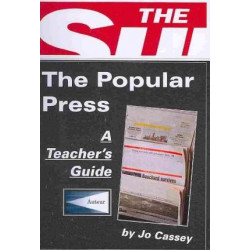 The Popular Press: a Teacher's Guide